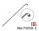 예비 픽 우상향  (품번 71033-1 도구 사용)